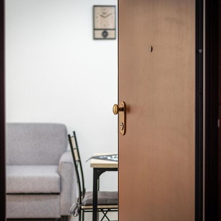 I Mori-Holiday Apartment Palermo Bagian luar foto
